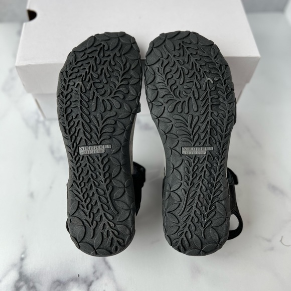 Merrell Terran Cross II Womens Sandals - NEW - Picture 7 of 11